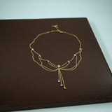 #Spanio Necklace