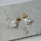 #Espera Earrings