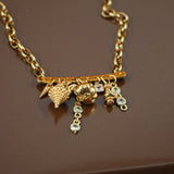 #Lucky Necklace