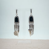 #Victoria Earrings