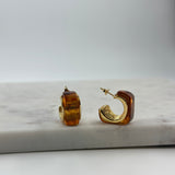 #Laka Earrings