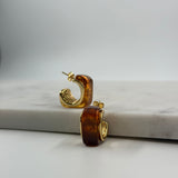 #Laka Earrings