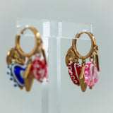 #Melodia Earrings