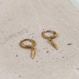 #Suma Earrings