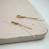 #Rita Earrings