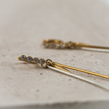 #Rita Earrings