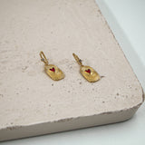 #Anna Earrings