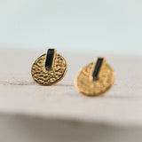 #Aspa Earrings