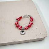 #Dora Bracelet Silver