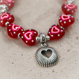 #Dora Bracelet Silver