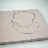 #Myrsini Necklace Silver