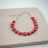 #Penelope Necklace Silver