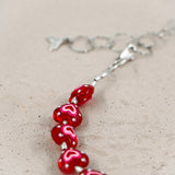 #Penelope Necklace Silver