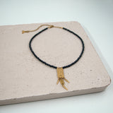 #Rodoula Necklace Gold