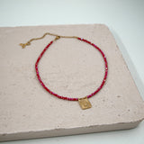 #Faidra Necklace