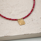 #Faidra Necklace