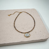 #Nicolia Necklace