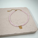 #Rebeca Necklace
