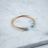 #Sky Bracelet