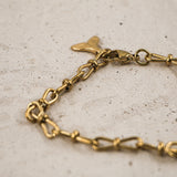 #Nina Bracelet