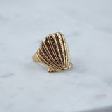 #Coraloo Ring