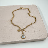 #Antonia Necklace