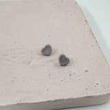 #Fili Earrings Silver