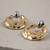 #Vassia Earrings