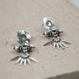 #Athina Earrings