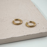 #Reggina Earrings