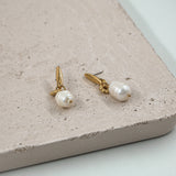 #Maxima Earrings
