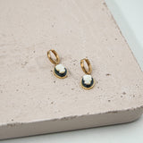 #Antonela Earrings