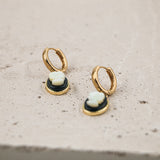 #Antonela Earrings