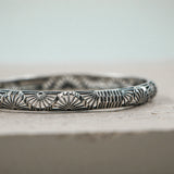 #Roubini Bracelet Silver
