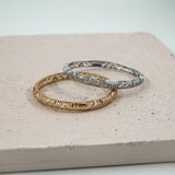 #Roubini Bracelet Set