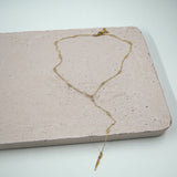 #Chrisi Necklace Gold