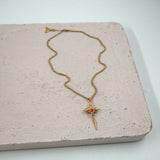 #Polina Necklace