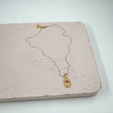 #Canela Necklace