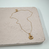 #Chara Necklace