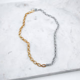 #Noon Necklace