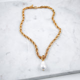 #Starlet Necklace