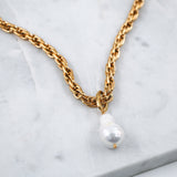 #Starlet Necklace