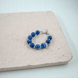 #Line Bracelet Silver