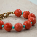 #Anasa Bracelet