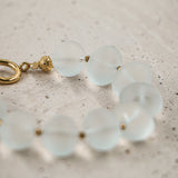 #Hlios Bracelet Gold