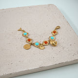 #Akra Bracelet