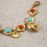 #Akra Bracelet