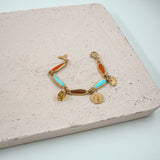 #Aigina Bracelet