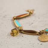 #Aigina Bracelet