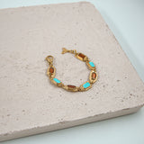 #Alice Bracelet
